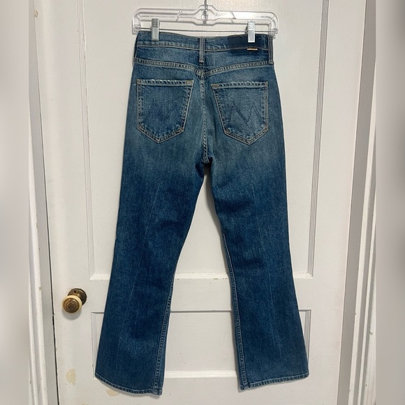 Mother Denim The Tripper Be Careful What You Pray For Size 25 $258 - Picture 4 of 6